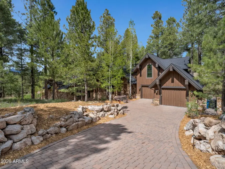 1874 E Myrtlewood Court, Flagstaff, AZ 86005 - #2