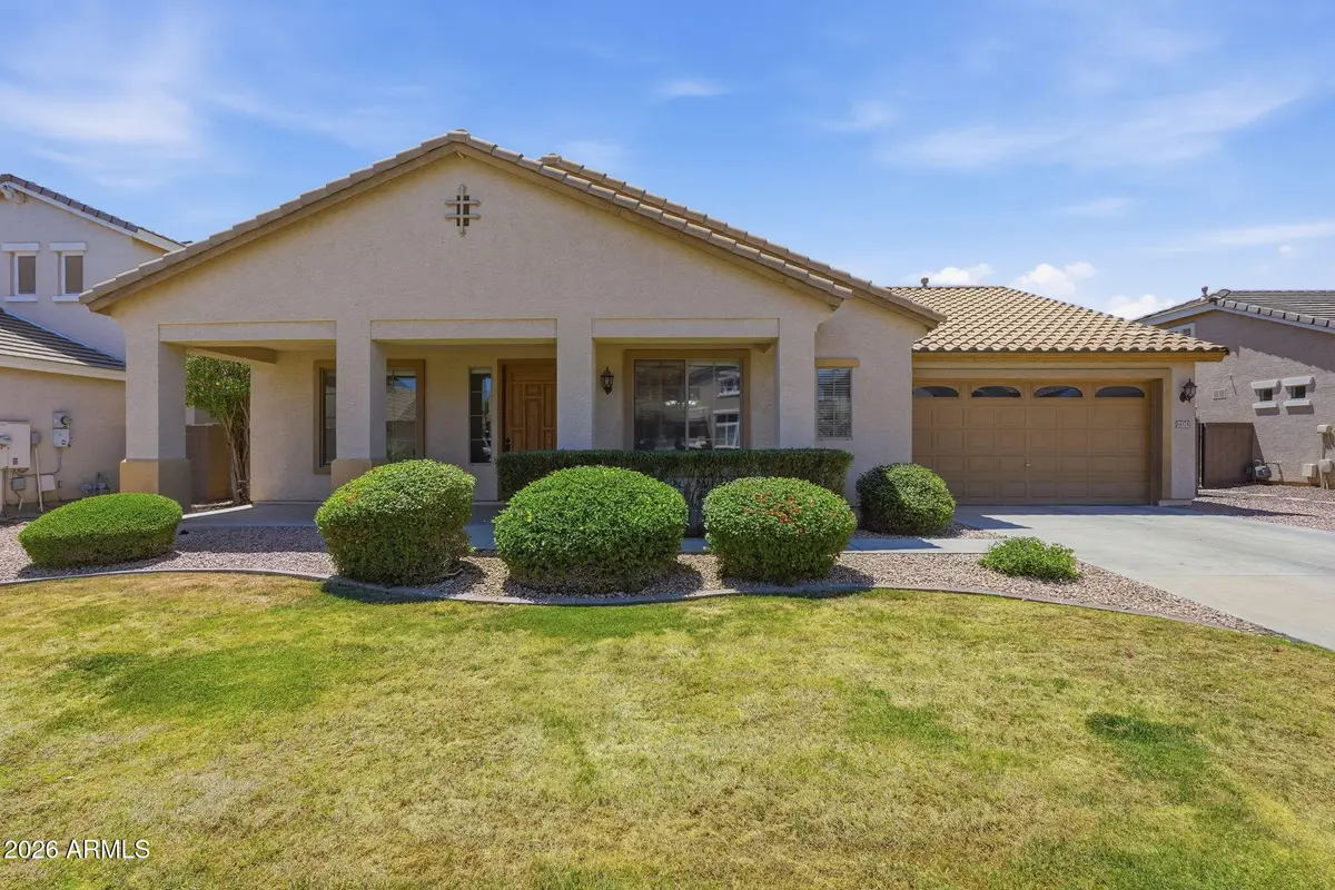 14325 W Banff Lane, Surprise, AZ 85379 - #1