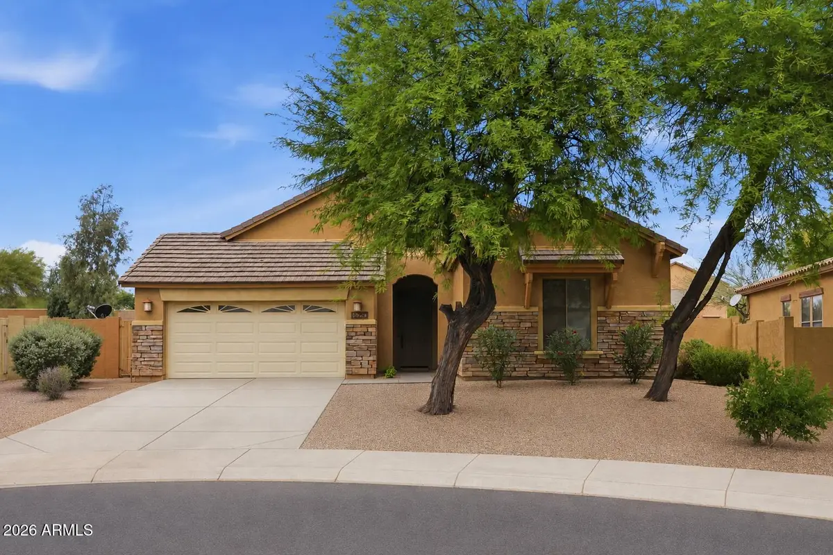 9350 S 182nd Lane, Goodyear, AZ 85338 - #1