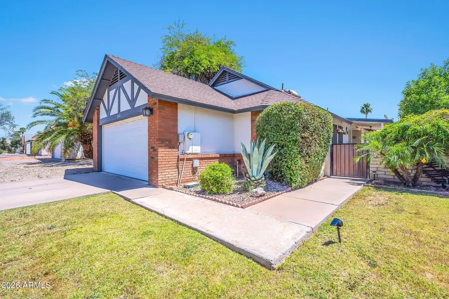 1863 S Williams --, Mesa, AZ 85204 - #3