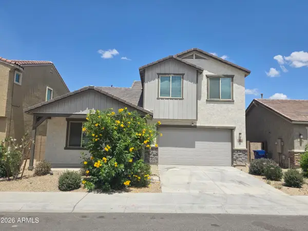 10984 W Pierce Street, Avondale, AZ 85323