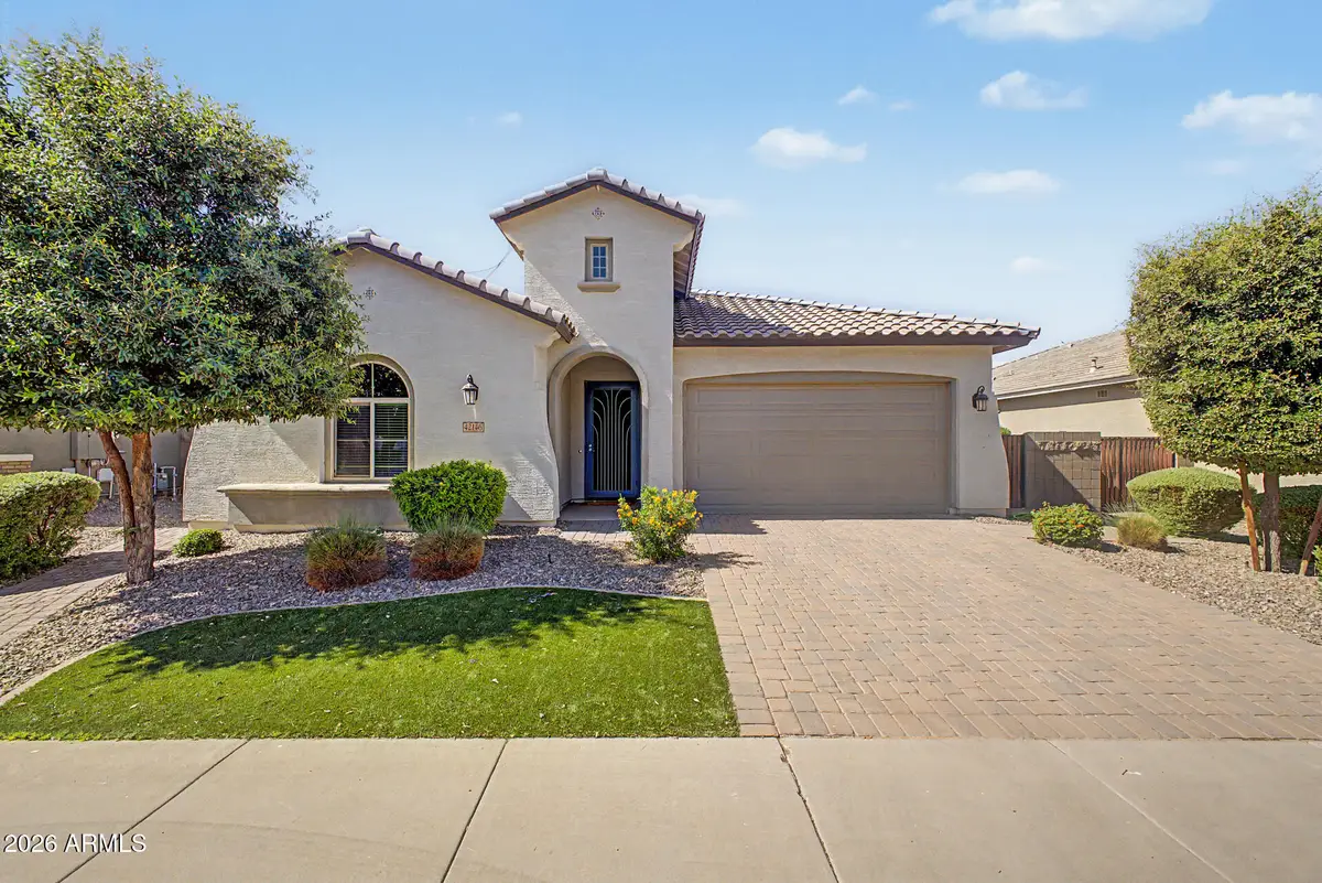 42146 W Centennial Court, Maricopa, AZ 85138 - #1