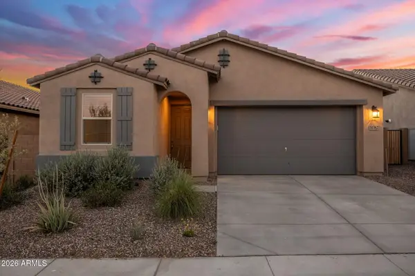 31382 N 130th Avenue, Peoria, AZ 85383