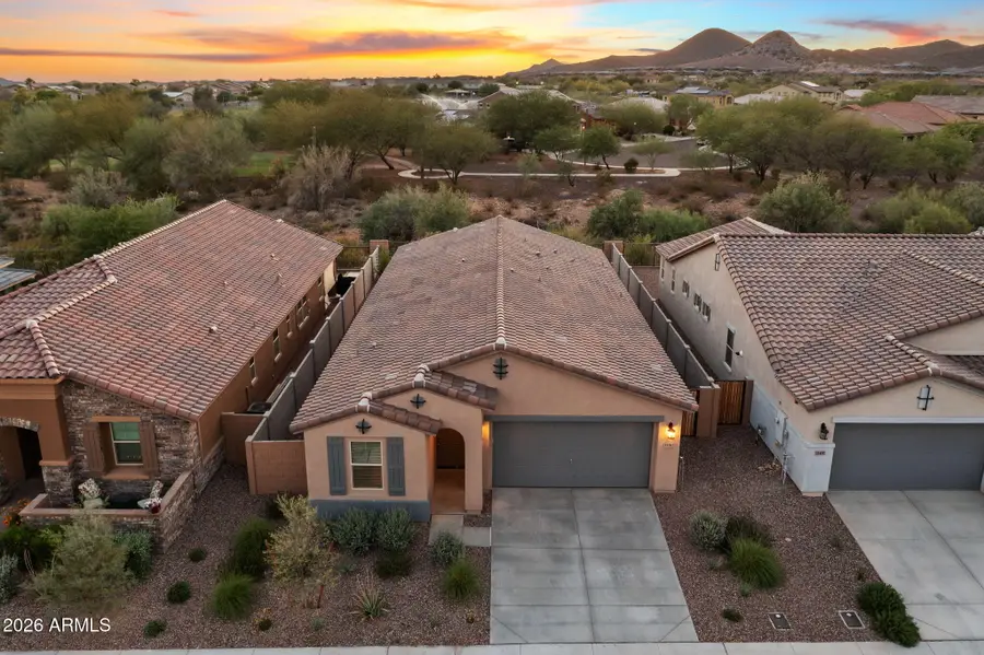31382 N 130th Avenue, Peoria, AZ 85383 - #2