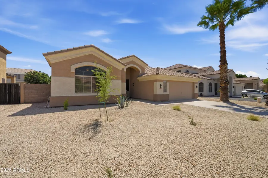 269 W Merrill Avenue, Gilbert, AZ 85233 - #2