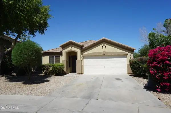 33876 N Windmill Run, San Tan Valley, AZ 85144