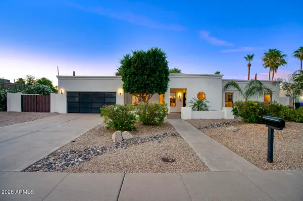 6912 E Redfield Road, Scottsdale, AZ 85254
