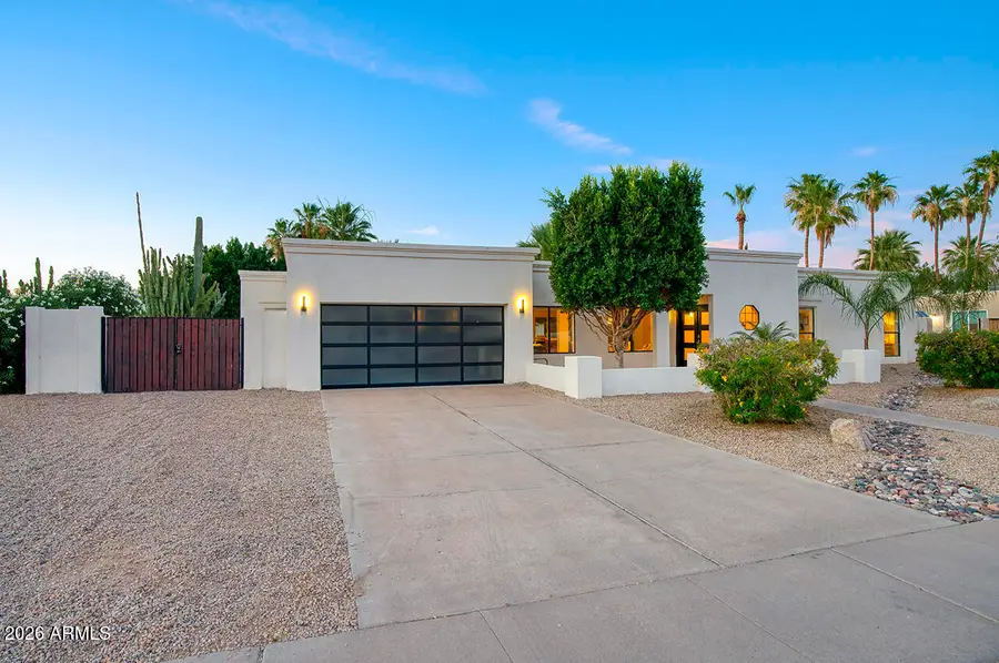 6912 E Redfield Road, Scottsdale, AZ 85254 - #2