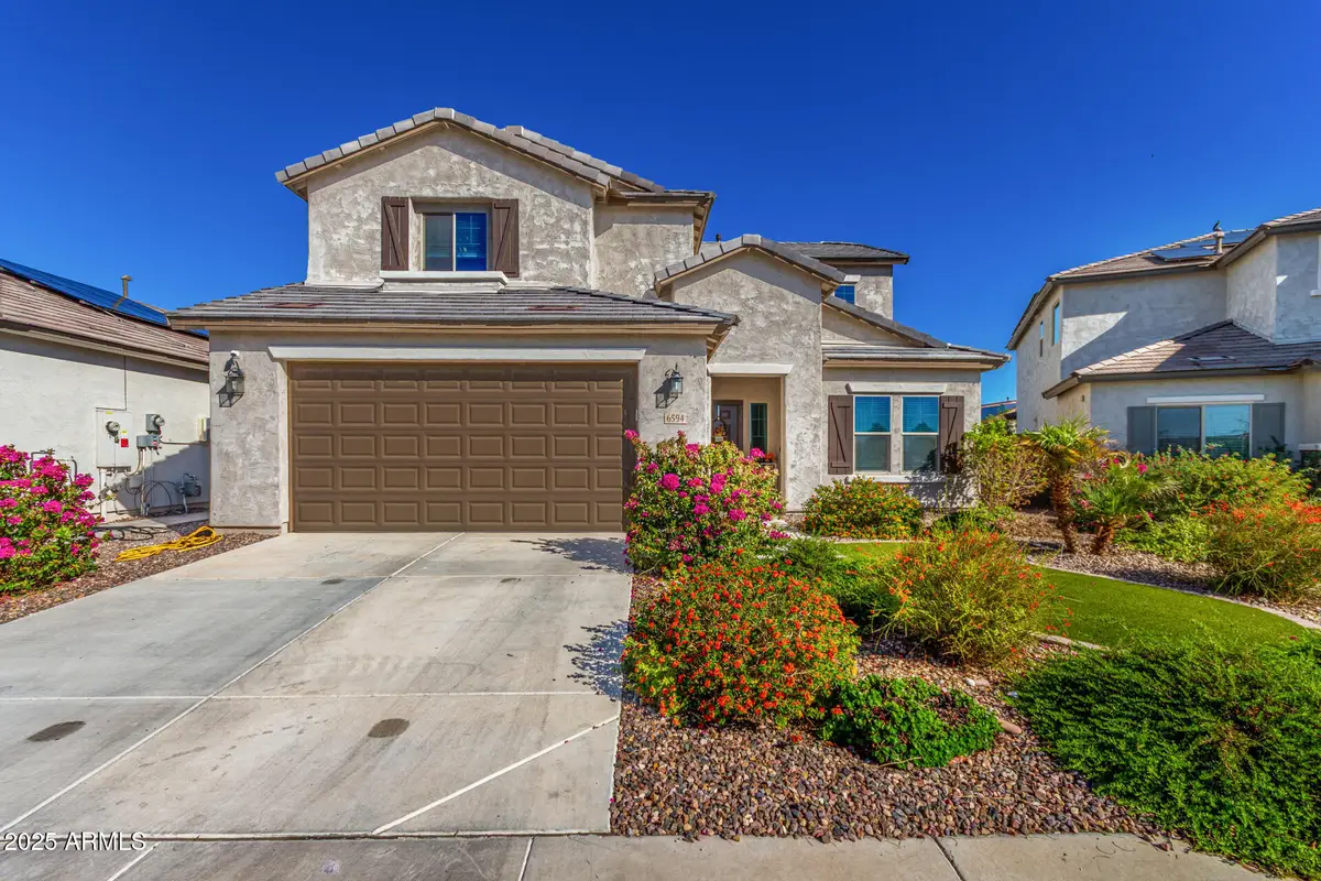 6594 W Pleasant Oak Court, Florence, AZ 85132 - #1