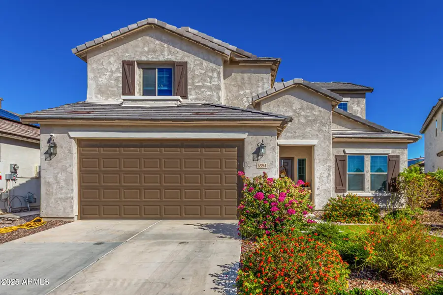 6594 W Pleasant Oak Court, Florence, AZ 85132 - #2