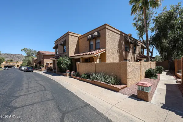 801 E North Lane #1, Phoenix, AZ 85020