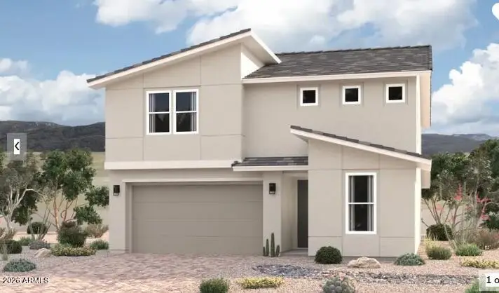 15883 W Vogel Avenue, Goodyear, AZ 85338 - #1