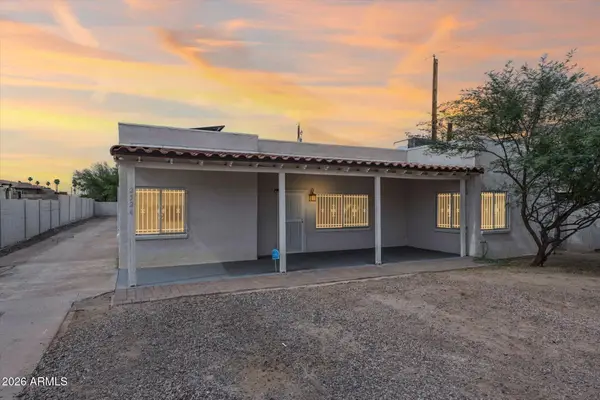 2524 W Campbell Avenue, Phoenix, AZ 85017