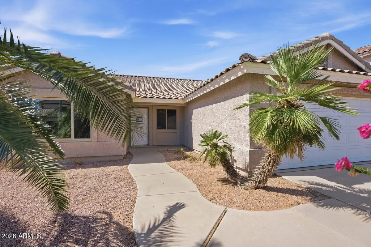 9609 E Monte Avenue, Mesa, AZ 85209 - #1