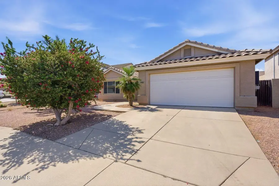 9609 E Monte Avenue, Mesa, AZ 85209 - #2