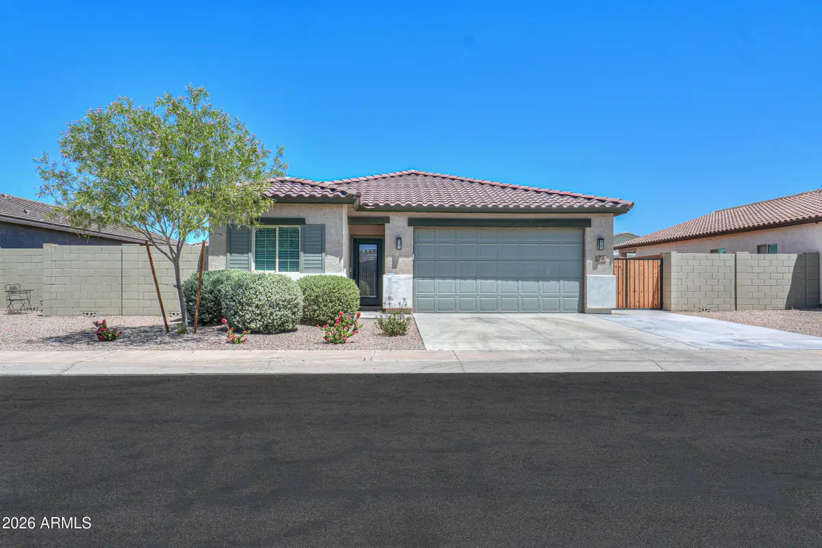 748 E Ruby Drive, Casa Grande, AZ 85122 - #1
