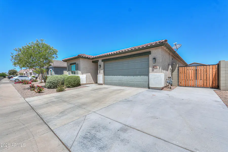 748 E Ruby Drive, Casa Grande, AZ 85122 - #2