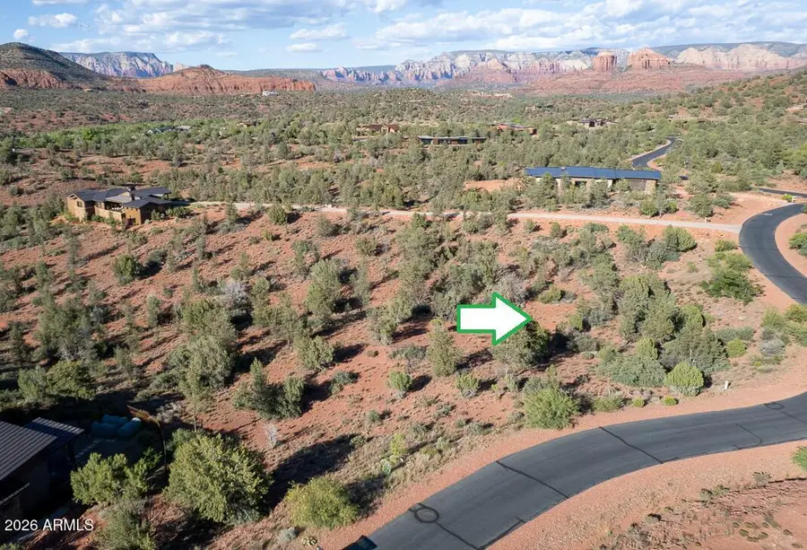 40 Amber Cliffs Way #65, Sedona, AZ 86336 - #3