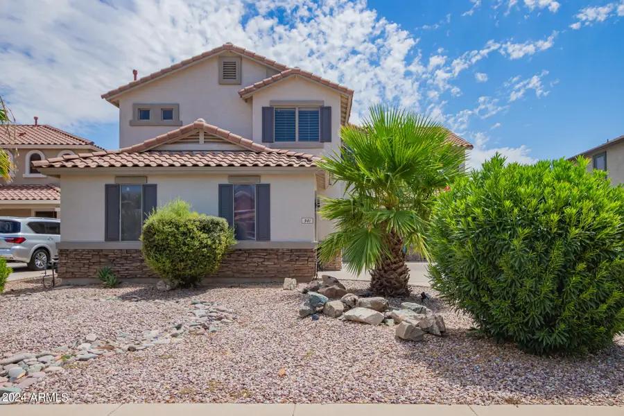 941 W Dexter Way, San Tan Valley, AZ 85143 - #2