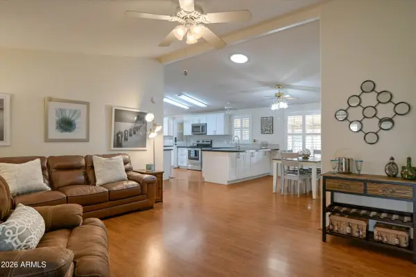 3901 E Pinnacle Peak Road #76, Phoenix, AZ 85050