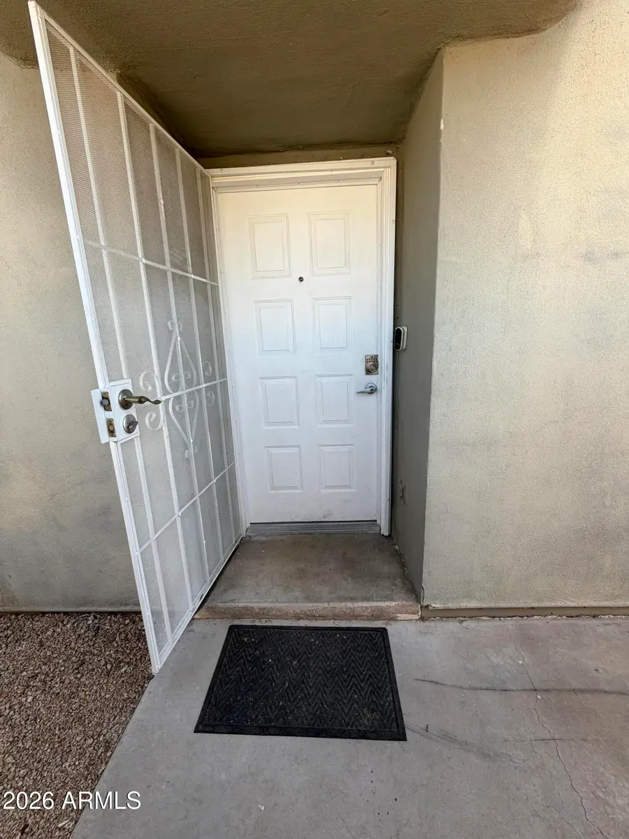 5829 E Nance Street, Mesa, AZ 85215 - #3