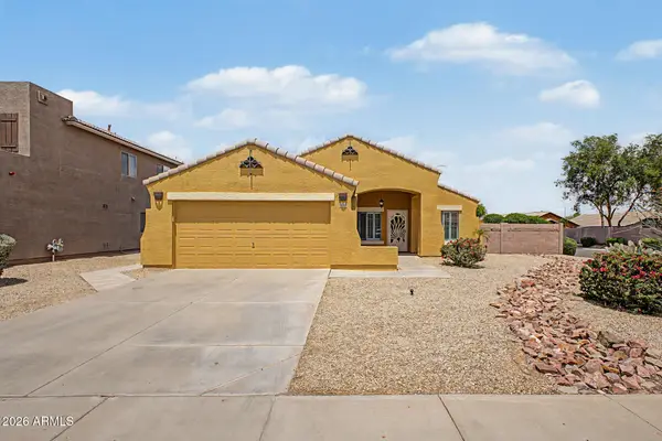 3040 E Colonial Place, Chandler, AZ 85249