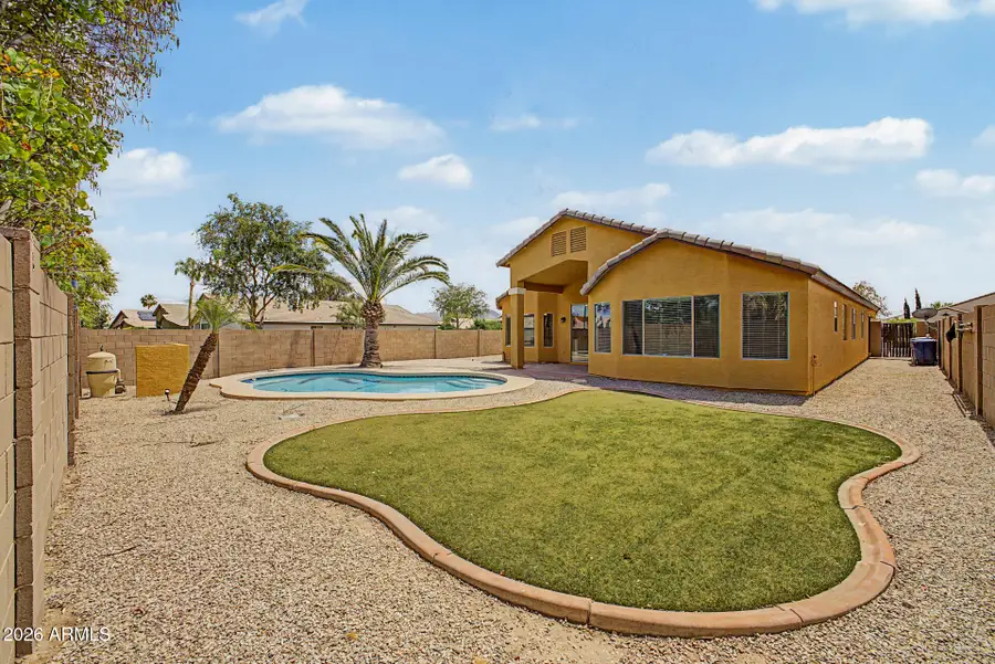 3040 E Colonial Place, Chandler, AZ 85249 - #3