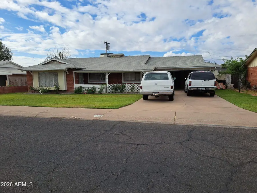 3919 W Sierra Vista Drive, Phoenix, AZ 85019 - #2