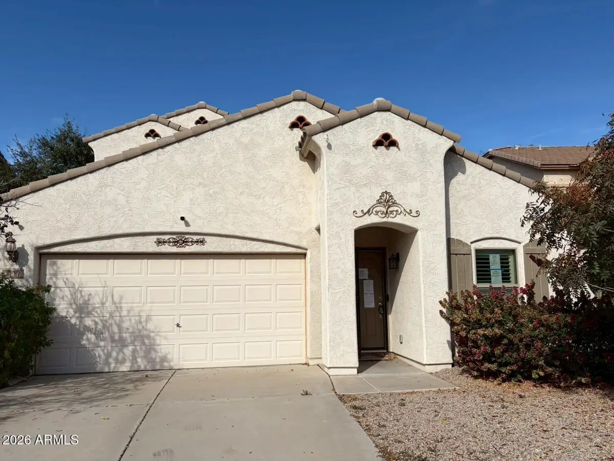 43446 W Magnolia Road, Maricopa, AZ 85138 - #1