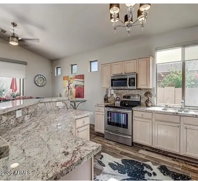 29817 N 41st Place, Cave Creek, AZ 85331 - #3