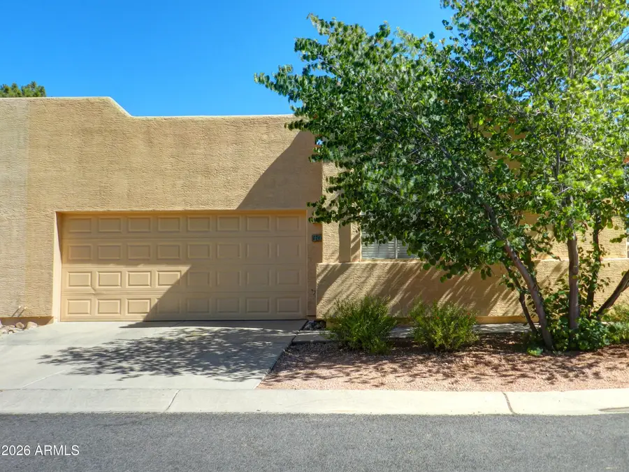1748 E Parada Del Sol --, Cottonwood, AZ 86326 - #3