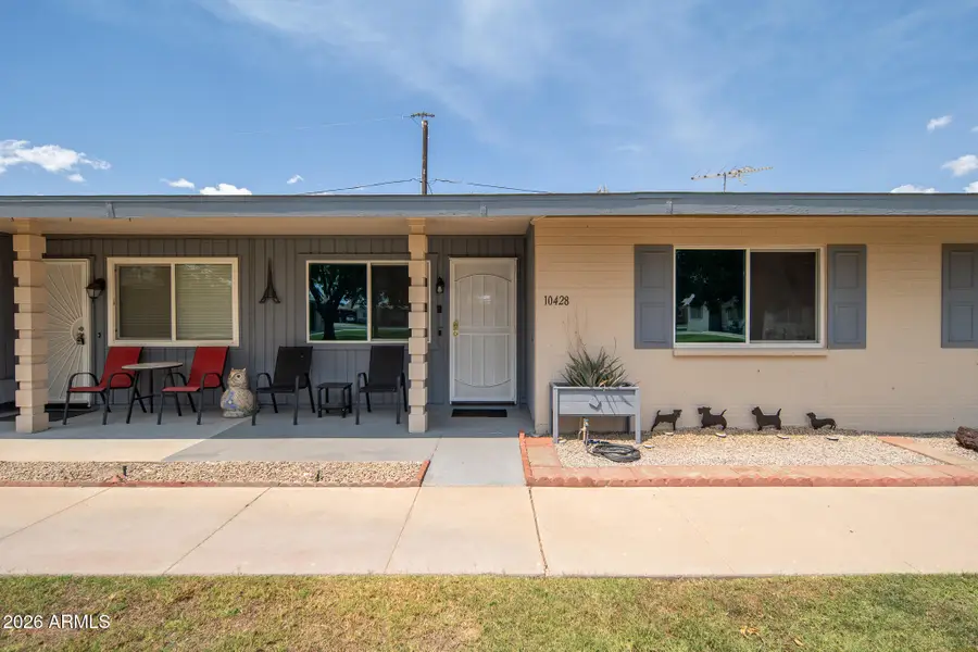 10428 W Deanne Drive, Sun City, AZ 85351 - #2