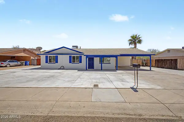 1645 W Thunderbird Road, Phoenix, AZ 85023