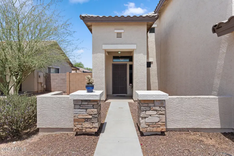 25752 W St Kateri Drive, Buckeye, AZ 85326 - #2