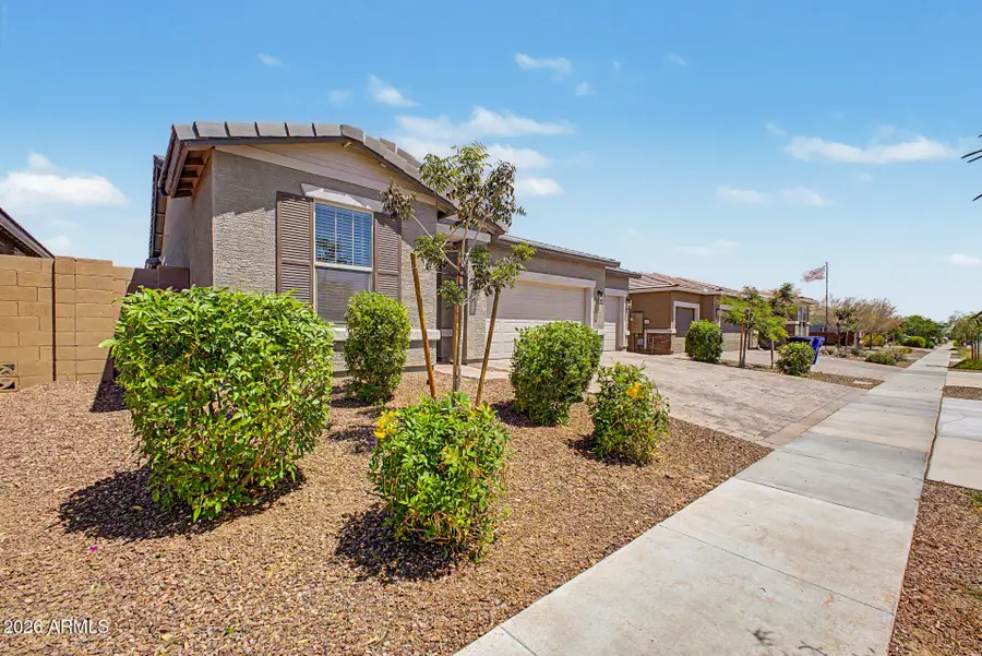 17850 W Running Deer Trail, Surprise, AZ 85387 - #3