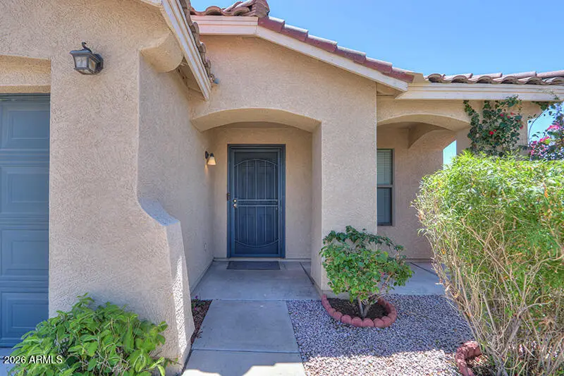 671 W Judi Street, Casa Grande, AZ 85122 - #3