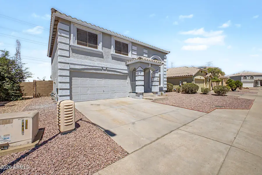 7748 N 110th Lane, Glendale, AZ 85307 - #3