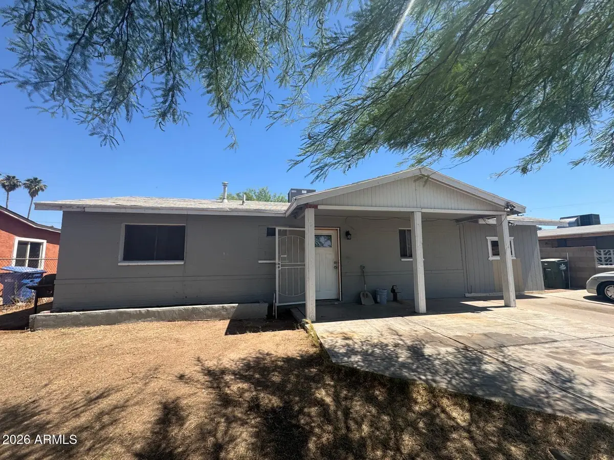2073 W Chambers Street, Phoenix, AZ 85041 - #1