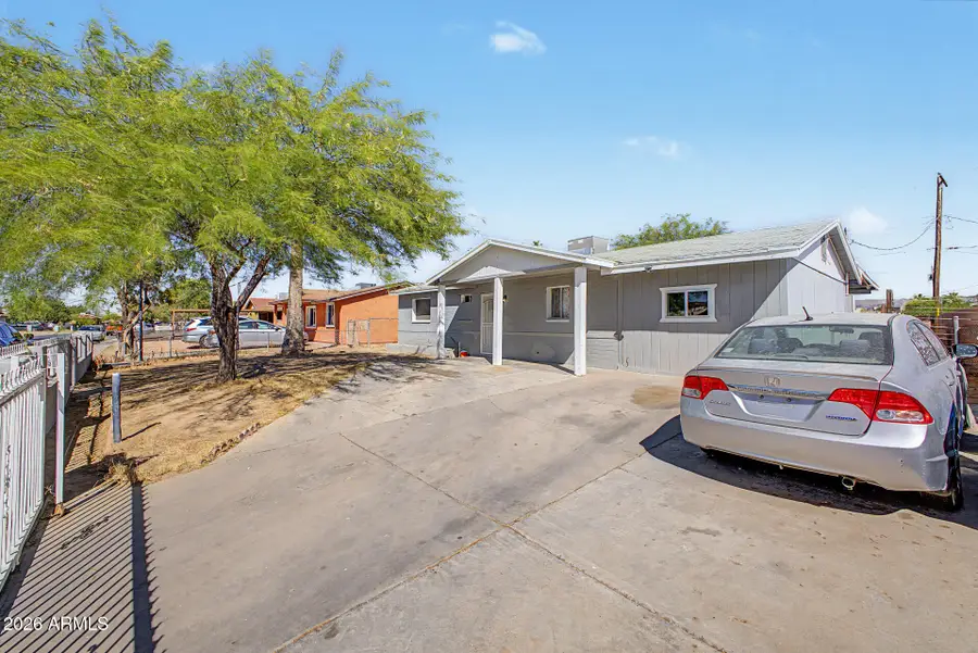 2073 W Chambers Street, Phoenix, AZ 85041 - #2