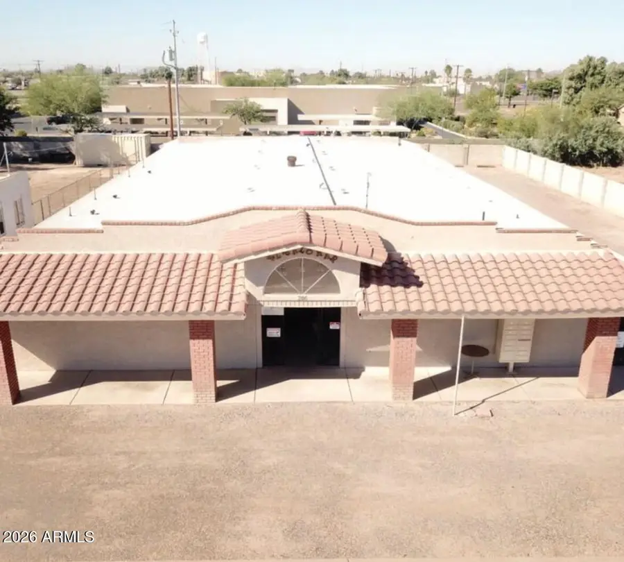 206 N Sunshine Boulevard, Eloy, AZ 85131 - #2