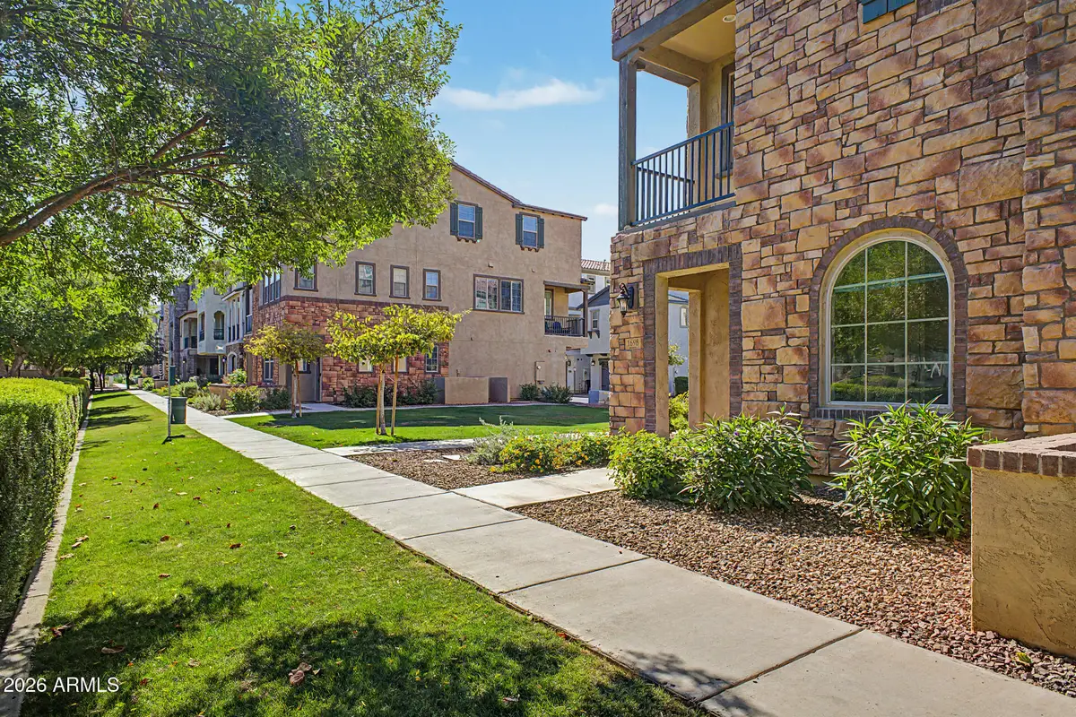 1698 E Bridgeport Parkway, Gilbert, AZ 85295 - #1