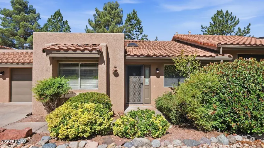 78 Morning Sun Drive, Sedona, AZ 86336 - #2