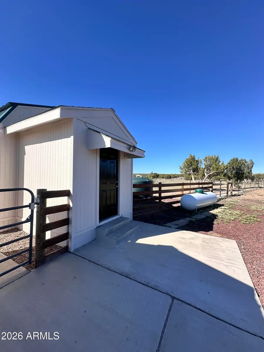 61 N8190 --, Vernon, AZ 85940 - #3