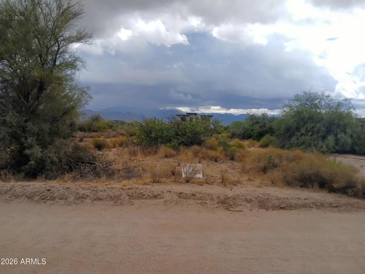 294XX N 164th Place, Rio Verde, AZ 85263 - #1