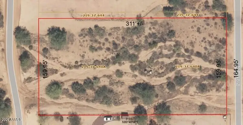 294XX N 164th Place, Rio Verde, AZ 85263 - #2