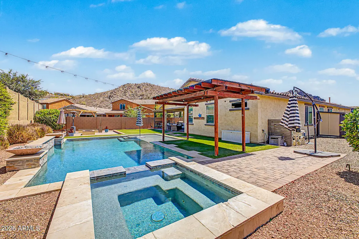 10328 W Alyssa Lane, Peoria, AZ 85383 - #1