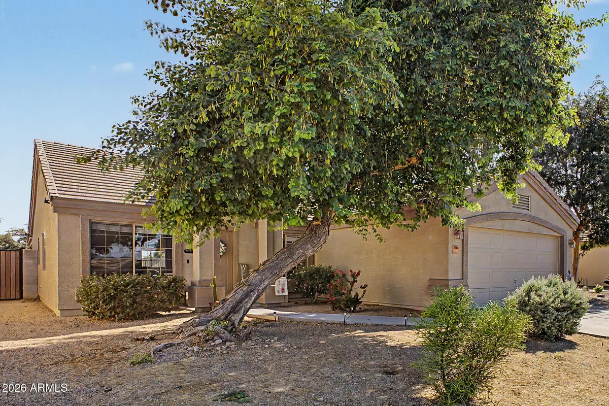 12605 W Boca Raton Road W, El Mirage, AZ 85335 - #1