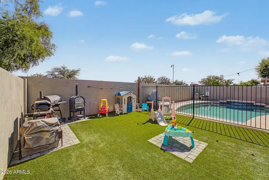12605 W Boca Raton Road W, El Mirage, AZ 85335 - #2