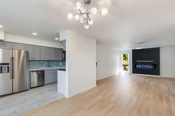 4950 N Miller Road #116, Scottsdale, AZ 85251