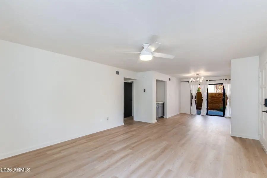 4950 N Miller Road #116, Scottsdale, AZ 85251 - #3